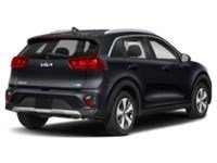 2022 Kia Niro SX Touring FWD Exterior Shot 2