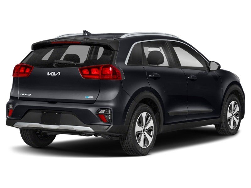 2022 Kia Niro SX Touring FWD Exterior Shot 2