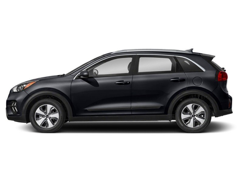 2022 Kia Niro SX Touring FWD Exterior Shot 6