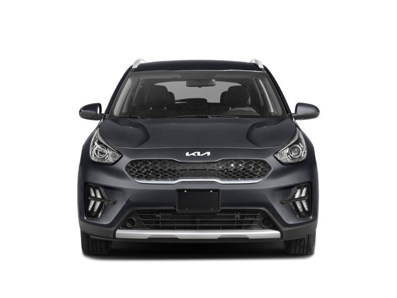 2022 Kia Niro SX Touring FWD Exterior Shot 5