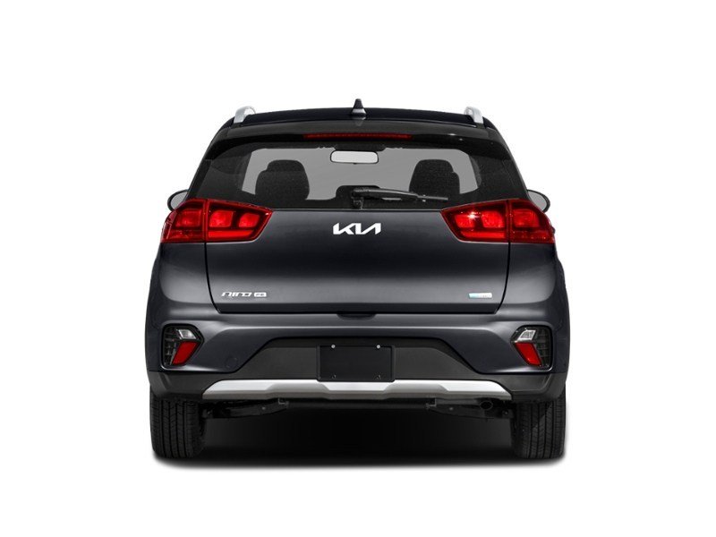 2022 Kia Niro SX Touring FWD Exterior Shot 7