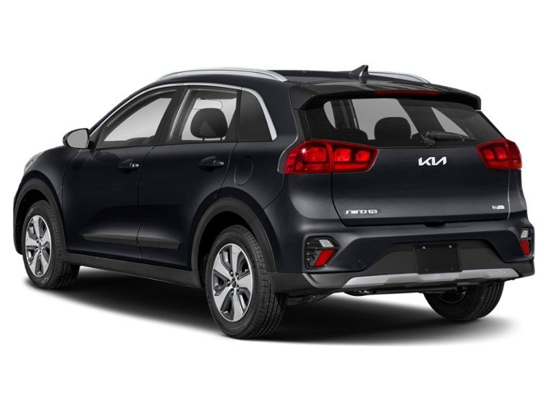 2022 Kia Niro SX Touring FWD Exterior Shot 9