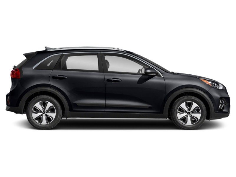 2022 Kia Niro SX Touring FWD Exterior Shot 10