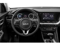 2022 Kia Niro SX Touring FWD Interior Shot 2