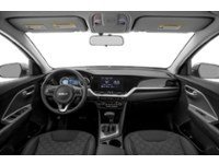 2022 Kia Niro SX Touring FWD Interior Shot 5