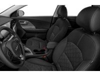 2022 Kia Niro SX Touring FWD Interior Shot 3