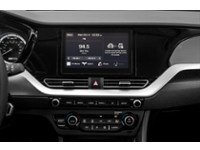 2022 Kia Niro SX Touring FWD Interior Shot 1