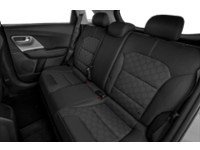 2022 Kia Niro SX Touring FWD Interior Shot 4