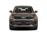 2022 Kia Telluride SX AWD Exterior Shot 5