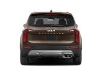 2022 Kia Telluride SX AWD Exterior Shot 7