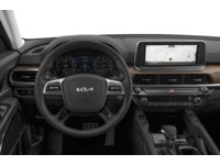 2022 Kia Telluride SX AWD Interior Shot 3