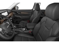 2022 Kia Telluride SX AWD Interior Shot 4
