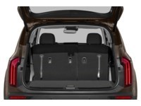 2022 Kia Telluride SX AWD Exterior Shot 4