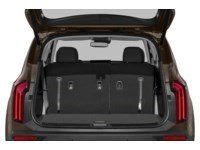 2022 Kia Telluride SX AWD Exterior Shot 4