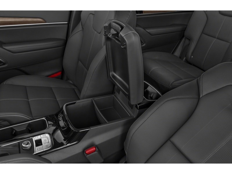 2022 Kia Telluride SX AWD Exterior Shot 11