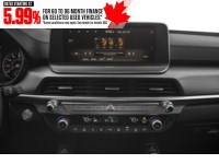 2022 Kia Telluride Nightsky AWD Interior Shot 2