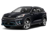 2022 Kia Niro EV SX Touring FWD Exterior Shot 1