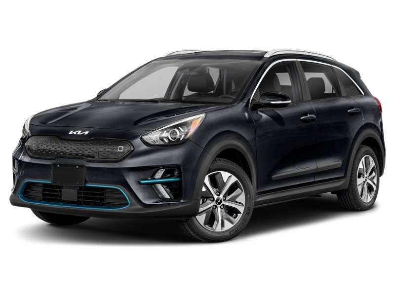 2022 Kia Niro EV SX Touring FWD Exterior Shot 1