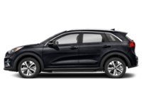 2022 Kia Niro EV SX Touring FWD Exterior Shot 6