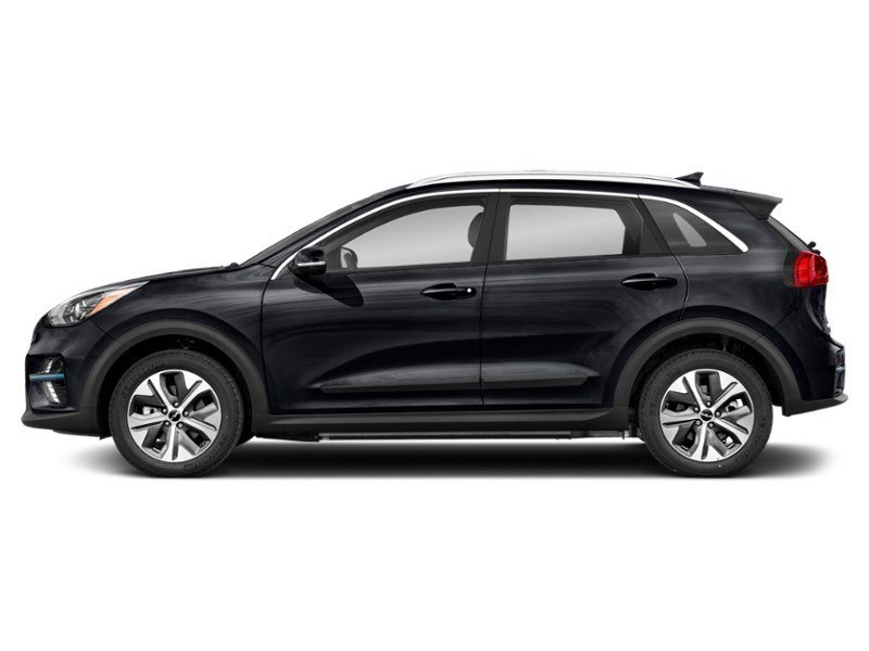 2022 Kia Niro EV SX Touring FWD Exterior Shot 6