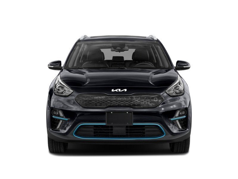 2022 Kia Niro EV SX Touring FWD Exterior Shot 5