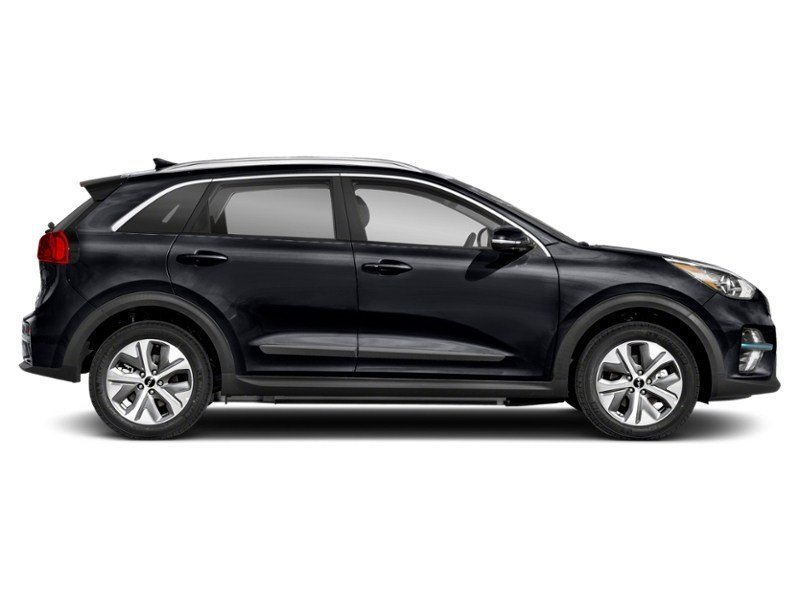 2022 Kia Niro EV SX Touring FWD Exterior Shot 10