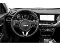 2022 Kia Niro EV SX Touring FWD Interior Shot 3