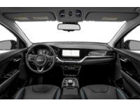 2022 Kia Niro EV SX Touring FWD Interior Shot 6