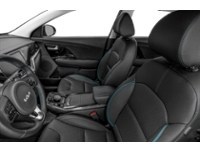 2022 Kia Niro EV SX Touring FWD Interior Shot 4