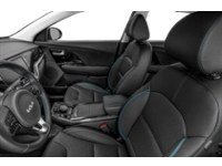 2022 Kia Niro EV SX Touring FWD Interior Shot 4