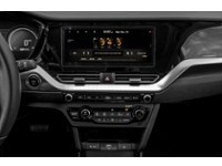 2022 Kia Niro EV SX Touring FWD Interior Shot 2