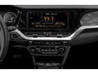 2022 Kia Niro EV SX Touring FWD Interior Shot 2