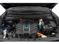 2022 Kia Niro EV SX Touring FWD Exterior Shot 3