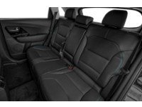2022 Kia Niro EV SX Touring FWD Interior Shot 5