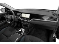 2022 Kia Niro EV SX Touring FWD Interior Shot 1