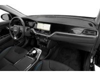 2022 Kia Niro EV SX Touring FWD Interior Shot 1