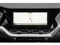 2022 Kia Niro EV SX Touring FWD Interior Shot 8