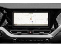 2022 Kia Niro EV SX Touring FWD Interior Shot 8