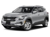 2023 Kia Seltos EX AWD Exterior Shot 1