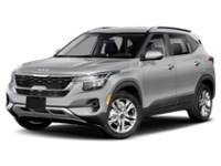 2023 Kia Seltos EX AWD Exterior Shot 1