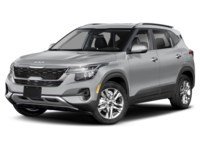 2023 Kia Seltos EX Premium AWD Exterior Shot 1