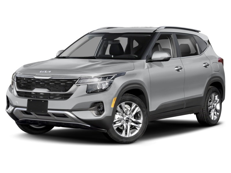 2023 Kia Seltos EX AWD Exterior Shot 1