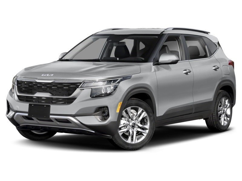 2023 Kia Seltos EX Premium AWD Exterior Shot 1