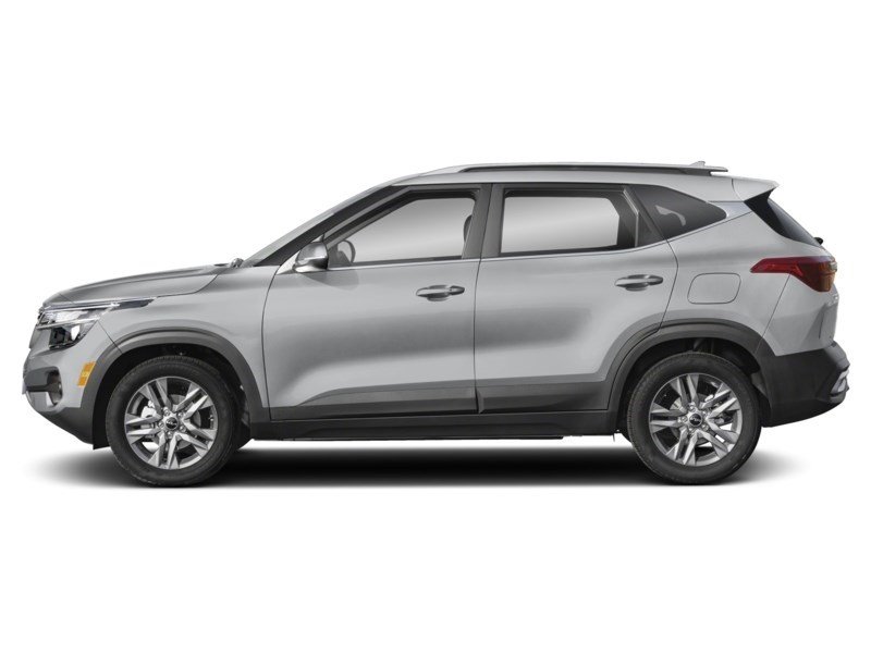 2023 Kia Seltos EX Premium AWD Exterior Shot 6