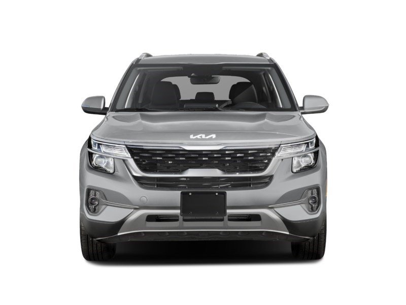 2023 Kia Seltos EX Premium AWD Exterior Shot 5