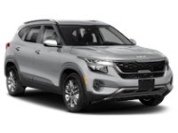 2023 Kia Seltos EX AWD Exterior Shot 8