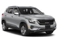 2023 Kia Seltos EX Premium AWD Exterior Shot 8