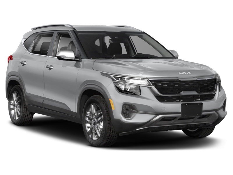 2023 Kia Seltos EX Premium AWD Exterior Shot 8