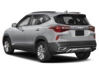 2023 Kia Seltos EX Premium AWD Exterior Shot 9