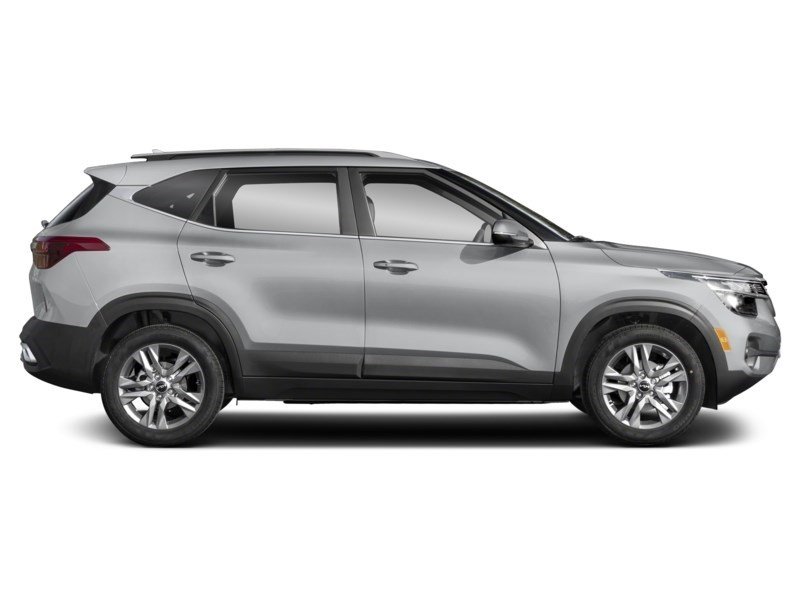 2023 Kia Seltos EX Premium AWD Exterior Shot 10